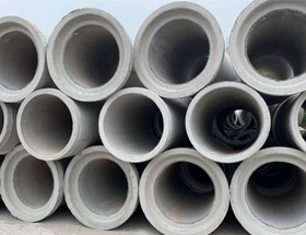 鋼筋混凝土排水管