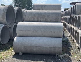 鋼筋混凝土排水管